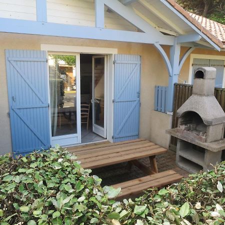 Maison Mitoyenne Proche De La Plage Biscarrosse-Plage Εξωτερικό φωτογραφία