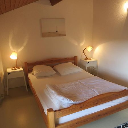 Maison Mitoyenne Proche De La Plage Biscarrosse-Plage Εξωτερικό φωτογραφία