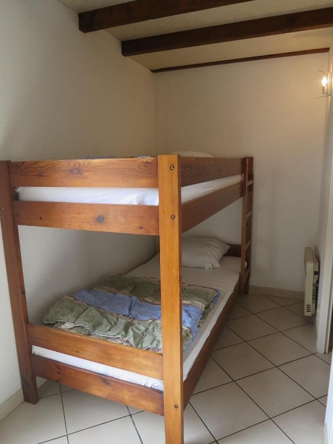 Maison Mitoyenne Proche De La Plage Biscarrosse-Plage Εξωτερικό φωτογραφία